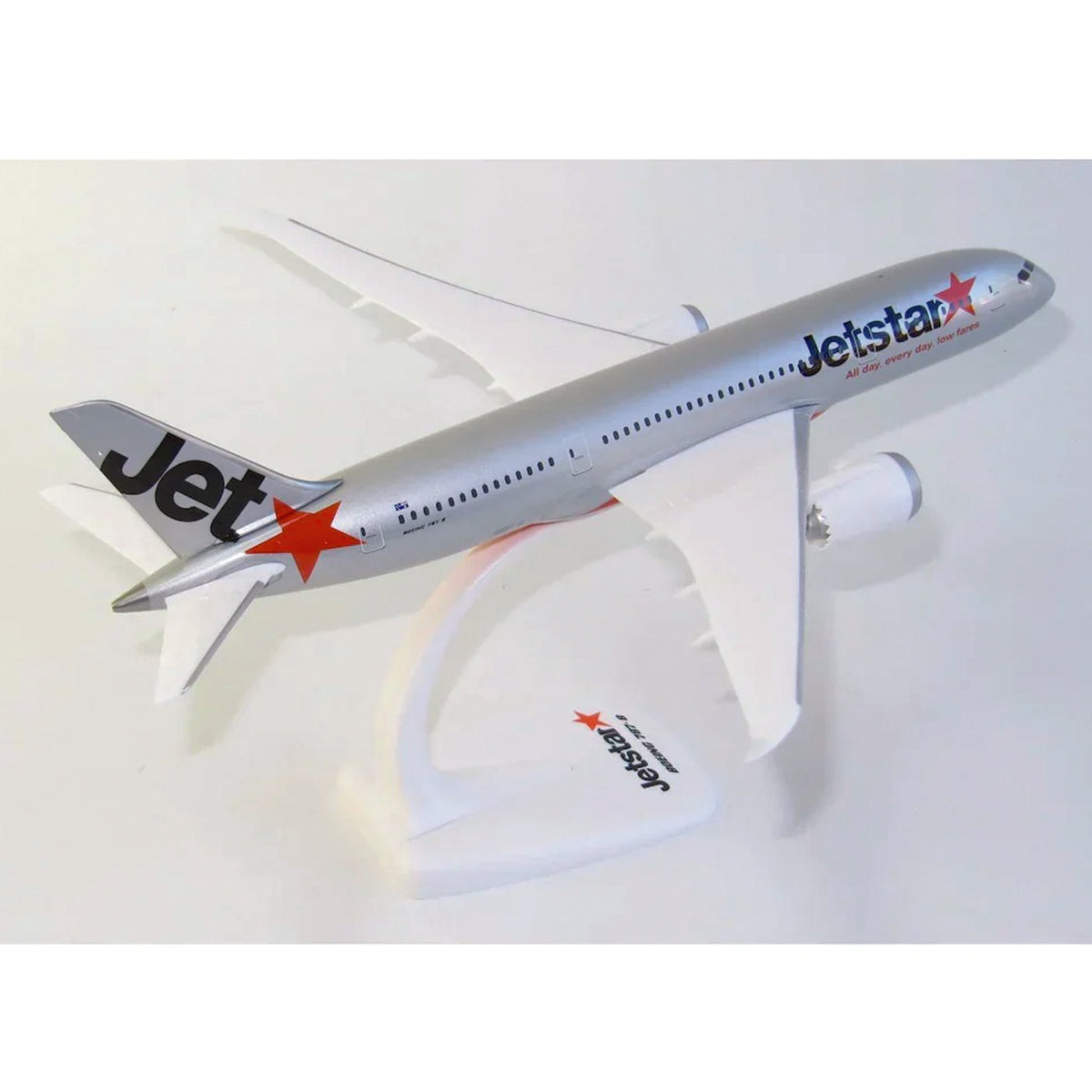 Experience the fun and thrill in having your own model right in the comfort of your own home or any area! PPC Holland BV, founded in 1978, is the largest supplier of aviation related gift items. www.defenceqstore.com.au