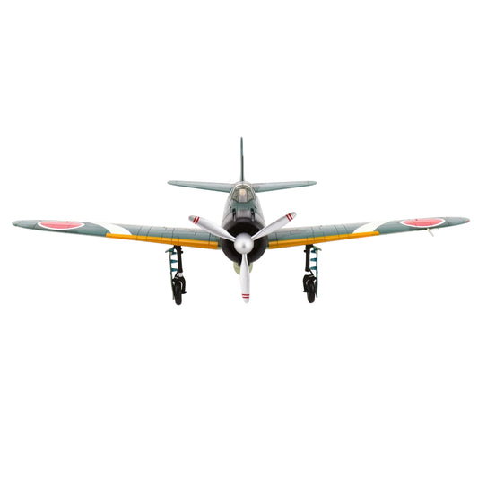1/48 Japan A6M2b Zero Fighter 261st AG (Tiger Corps) Kagoshima Base Feb 1944 delivers authentic WWII aviation detail for scale model collectors and military history enthusiasts. www.defenceqstore.com.au