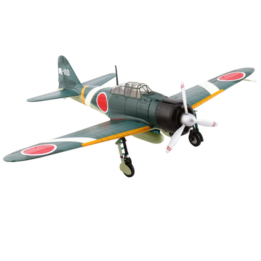 1/48 Japan A6M2b Zero Fighter 261st AG (Tiger Corps) Kagoshima Base Feb 1944 delivers authentic WWII aviation detail for scale model collectors and military history enthusiasts. www.defenceqstore.com.au