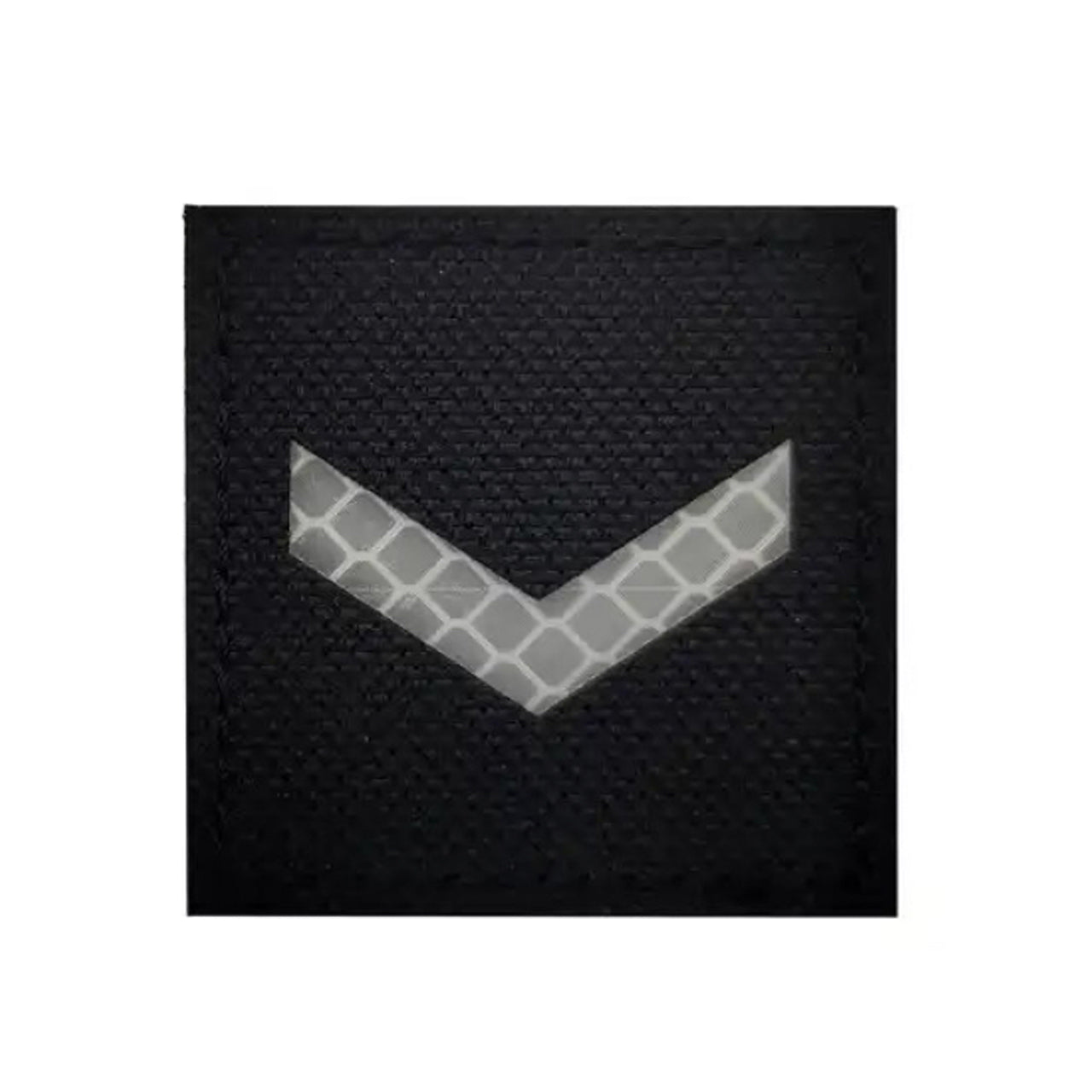 Lance Corporal IR Laser Cut Velcro Backed Morale Patch – Defence Q Store