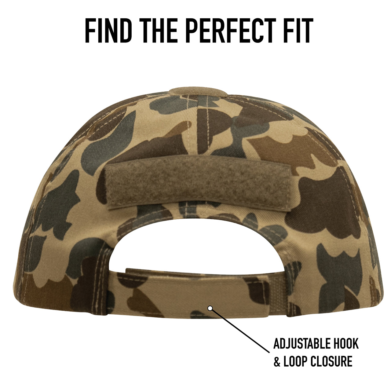 In collaboration with Bear Archery, the revered Fred Bear camouflage pattern comes to life through Rothco’s legendary outdoor apparel and gear, including our Tactical Operator Cap. Each item in the Fred Bear Camouflage collection has been crafted using the iconic Fred Bear camo pattern. www.defenceqstore.com.au