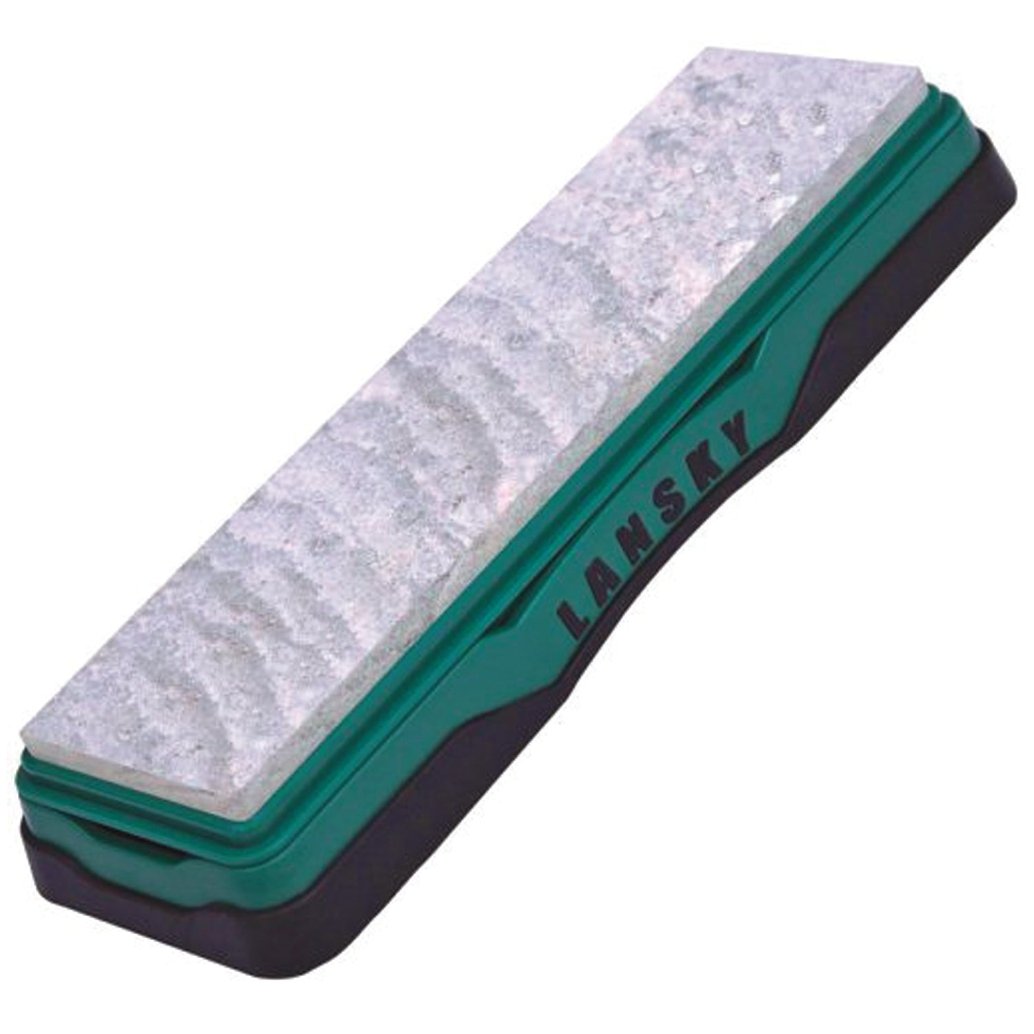 Keep your blades razor-sharp and ready for action with the Lansky LBS8S Soft Arkansas Stone. This 8¼″ × 2¾″ benchstone delivers versatile, general-purpose sharpening for chisels, planer blades, axes, and large tools. www.defenceqstore.com.au