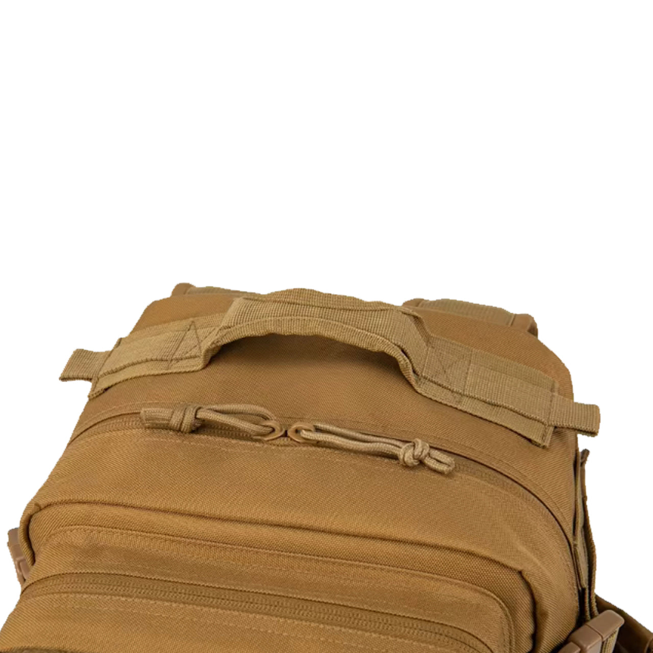 Built for operators who demand tactical precision, this 25-litre MOLLE backpack combines rugged 900D polyester construction with intelligently designed multi-layered storage compartments. www.defenceqstore.com.au