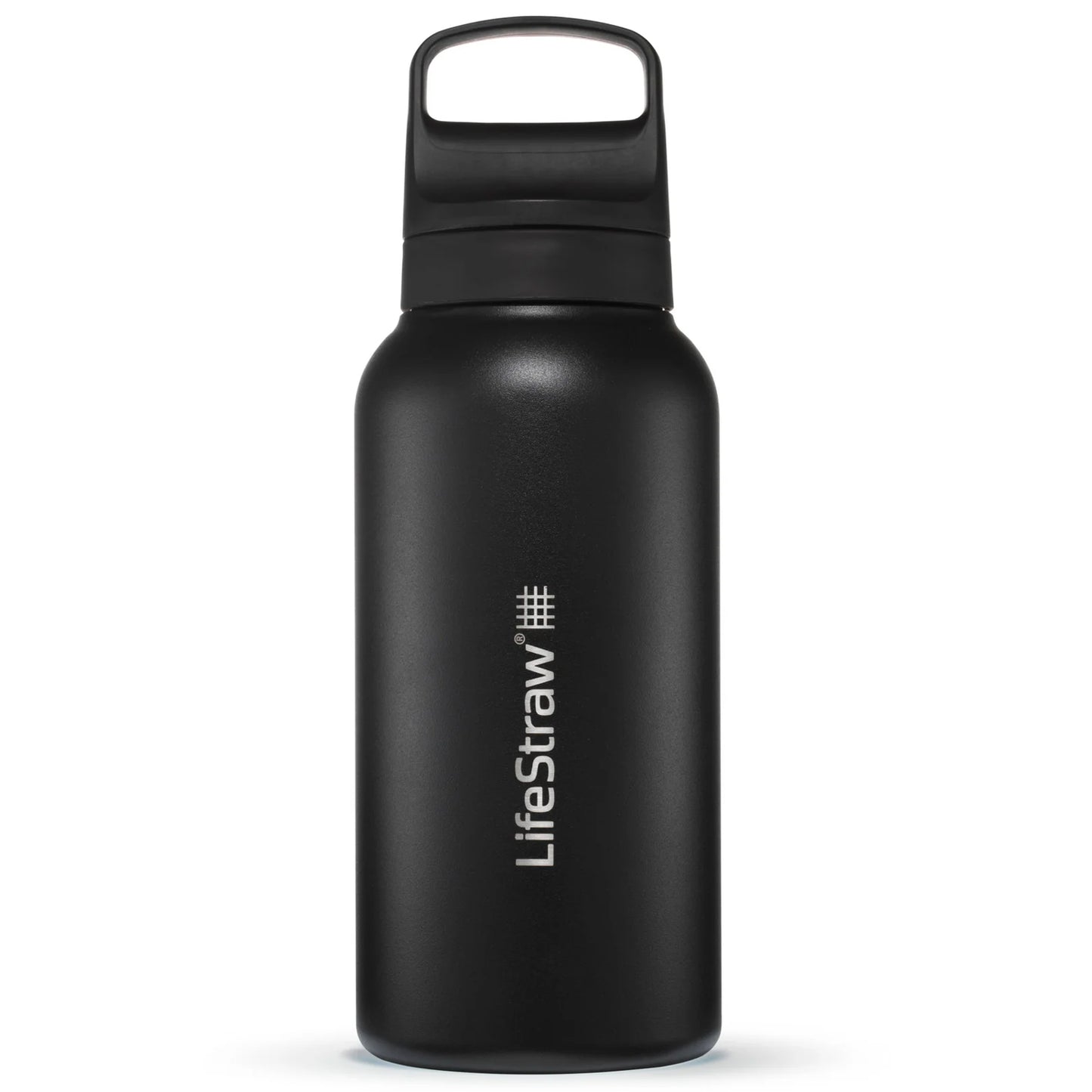 LifeStraw Go Series is the ultimate sidekick for safer, better-tasting water for travel and everyday use. The stainless steel BPA-free bottle filters out nasties, so you can fill up from airport bathrooms, a tap in Mexico, or a gas station while road-tripping.  www.defenceqstore.com.au