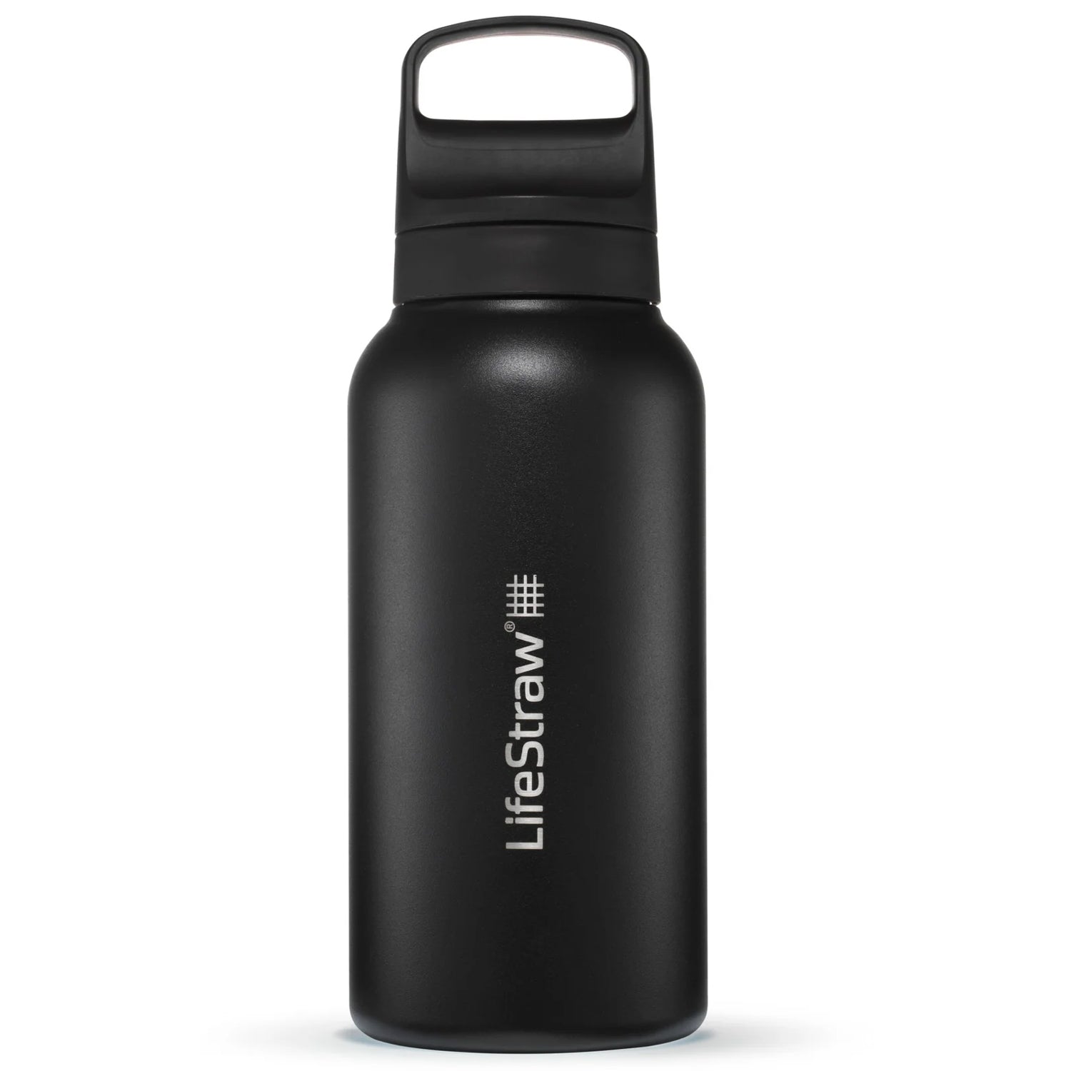 LifeStraw Go Series is the ultimate sidekick for safer, better-tasting water for travel and everyday use. The stainless steel BPA-free bottle filters out nasties, so you can fill up from airport bathrooms, a tap in Mexico, or a gas station while road-tripping.  www.defenceqstore.com.au