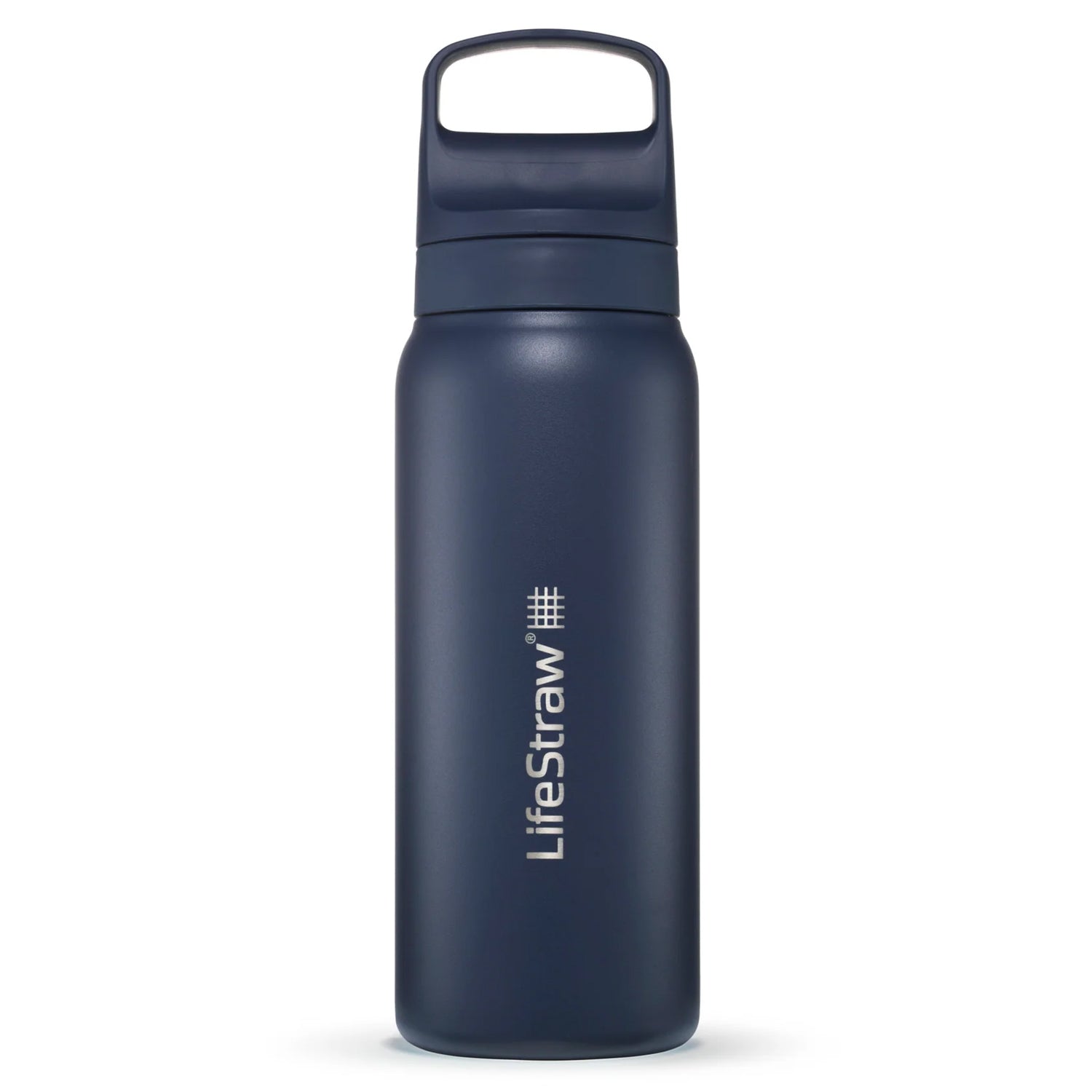 LifeStraw Go Series is the ultimate sidekick for safer, better-tasting water for travel and everyday use. The stainless steel BPA-free bottle filters out nasties, so you can fill up from airport bathrooms, a tap in Mexico, or a gas station while road-tripping. www.defenceqstore.com.au