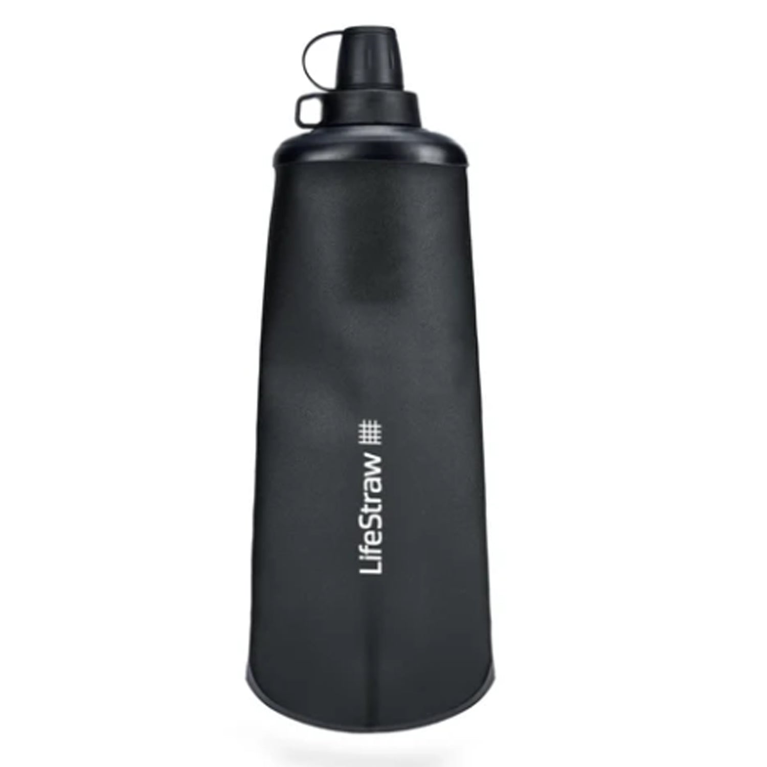 LifeStraw’s Peak compact squeeze filtration is an all-in-one water storage and filtration device. Made from premium materials, it’s durable enough to last you on your long-haul adventures without having to worry about rips, tears, and punctures. www.defenceqstore.com.au