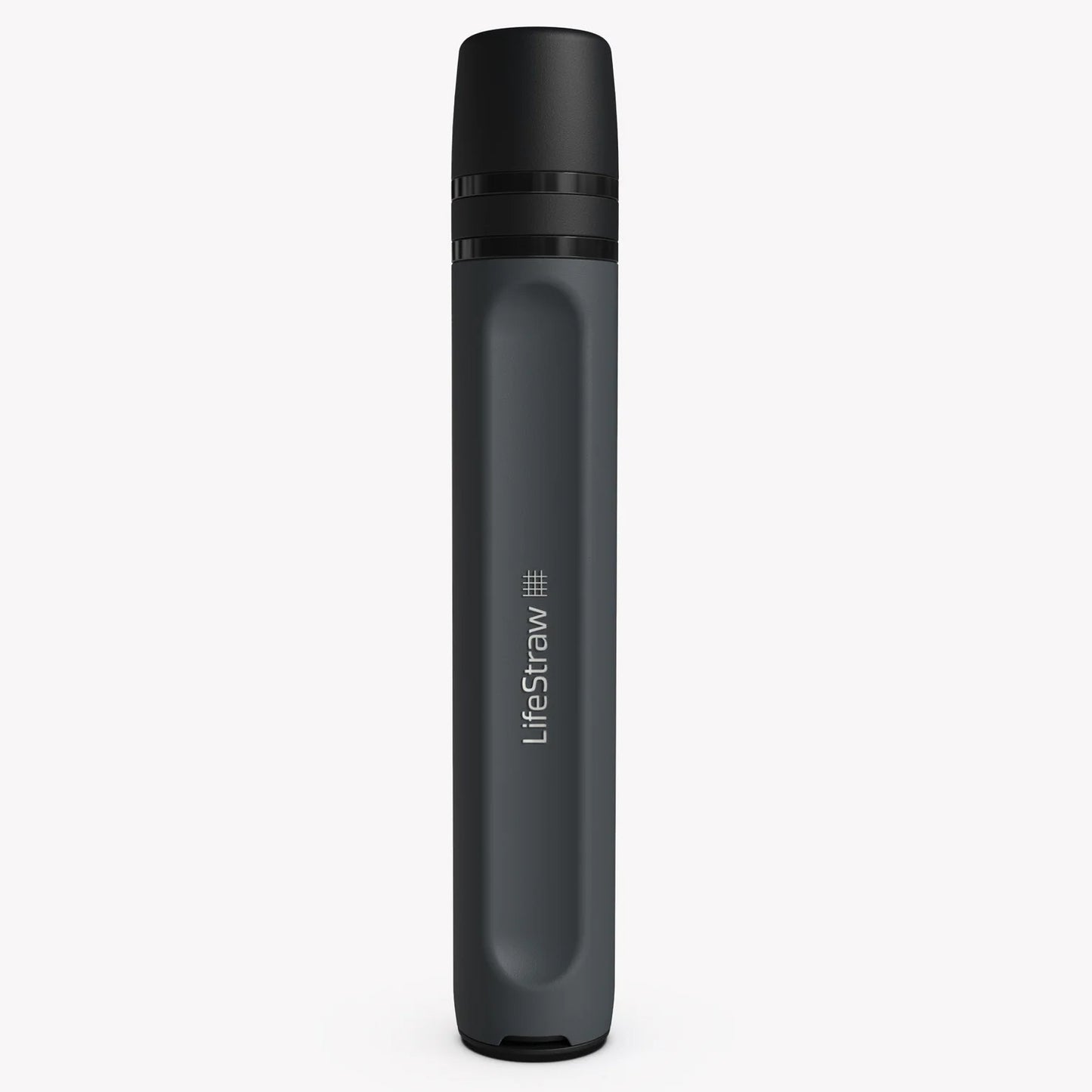 This ultra lightweight personal water filter straw is made from high performance premium sustainable materials, it has no extra parts to keep track of, and it boasts and enhanced flow rate for easy sipping. At 2 ounces and 5 years of safe water in the palm of your hand, no backpack, pocket, emergency bag or glove compartment should be without one. www.defenceqstore.com.au