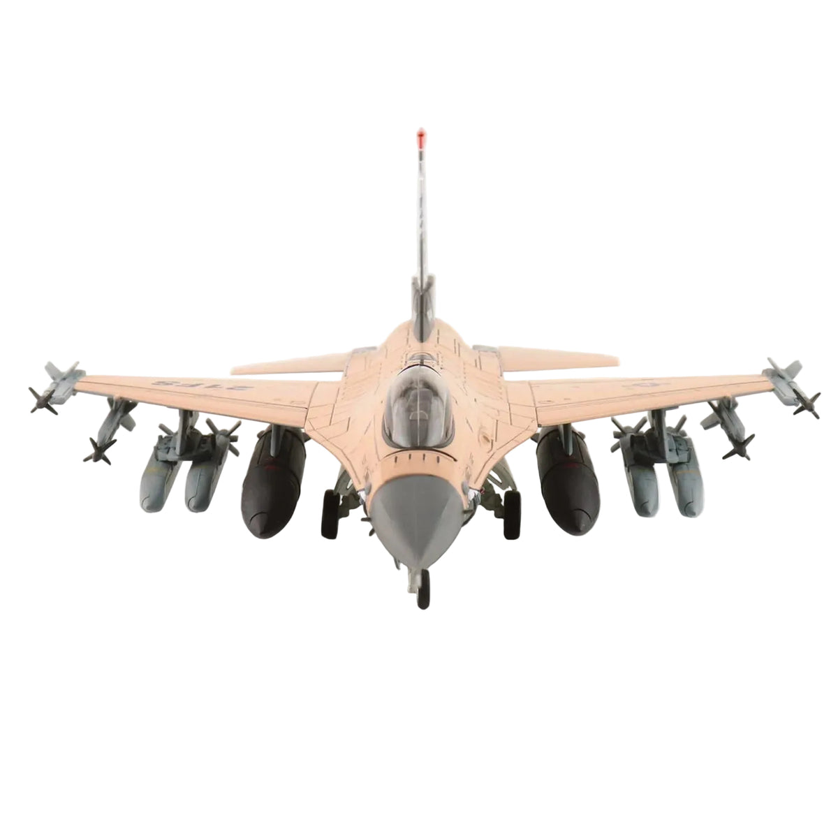 1/72 F-16V "Play to Win" 93-0814 21st Sqn. Luke AFB 2025&nbsp;delivers a modern fighter jet display model for collectors, USAF enthusiasts, and scale aviation displays. www.defenceqstore.com.au
