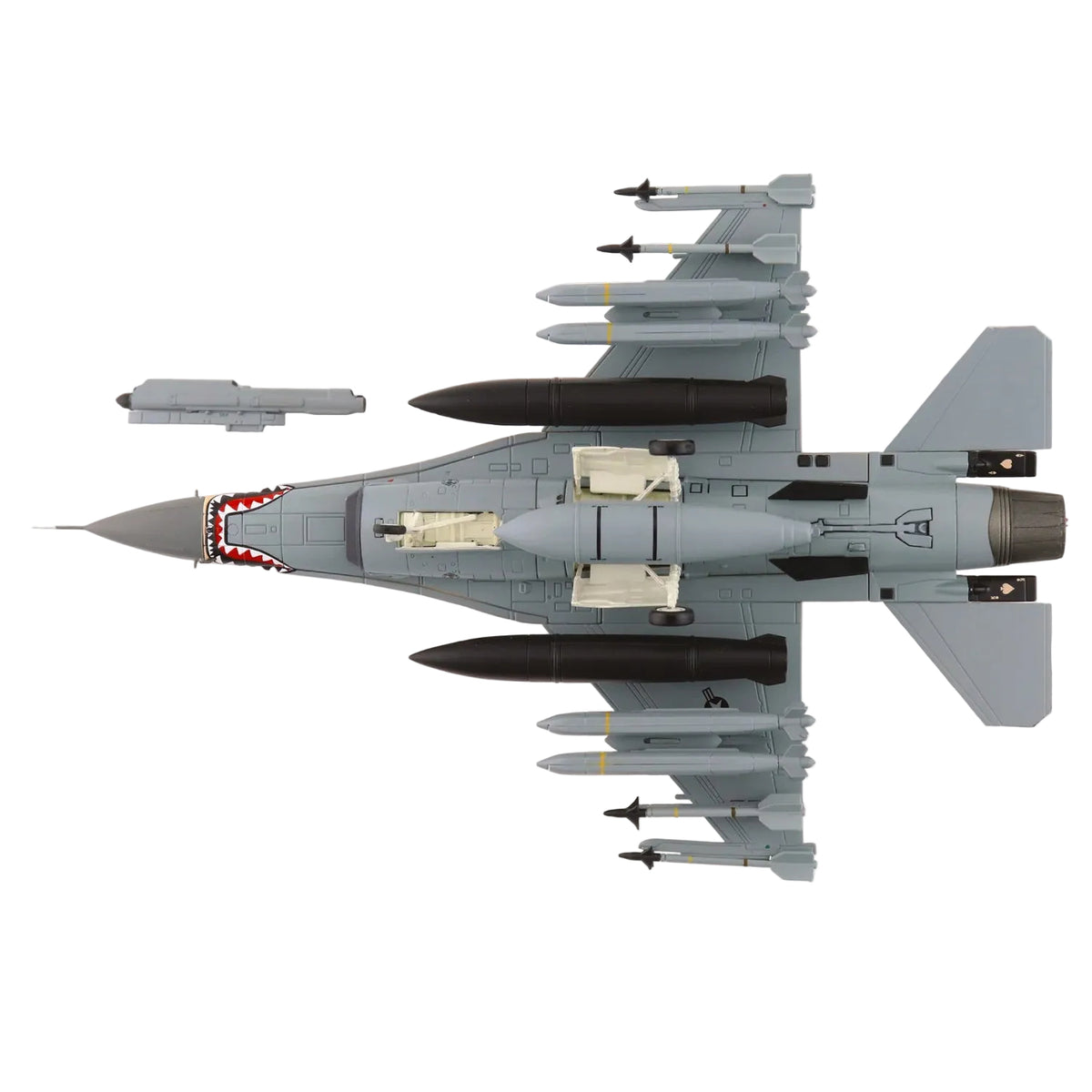 1/72 F-16V "Play to Win" 93-0814 21st Sqn. Luke AFB 2025&nbsp;delivers a modern fighter jet display model for collectors, USAF enthusiasts, and scale aviation displays. www.defenceqstore.com.au