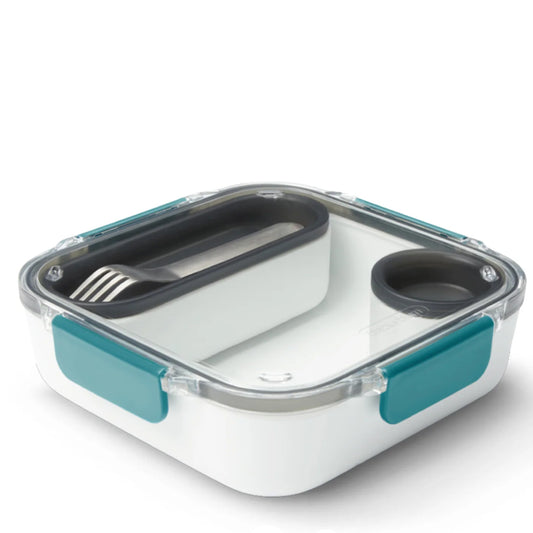 Looking for a convenient and aesthetically pleasing way to pack your lunch? This 1L lunch box is designed to help you organize your meal while presenting it in a beautiful manner. www.defenceqstore.com.au