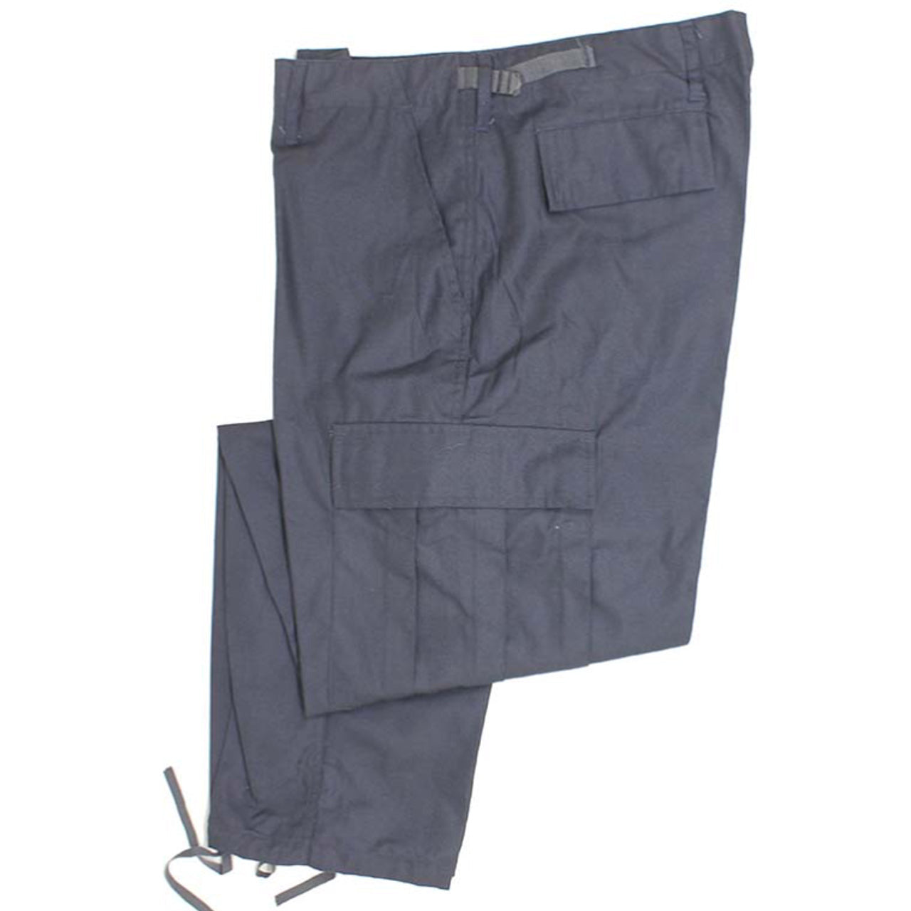 These trousers have all the features of the M-25 pants but with the benefit of a new and modern construction. In the plain colours, they are perfect for work and casual use. They don't just look the part either, a rugged poly/cotton blend makes these ideal for physical activities like paintball. www.defenceqstore.com.au