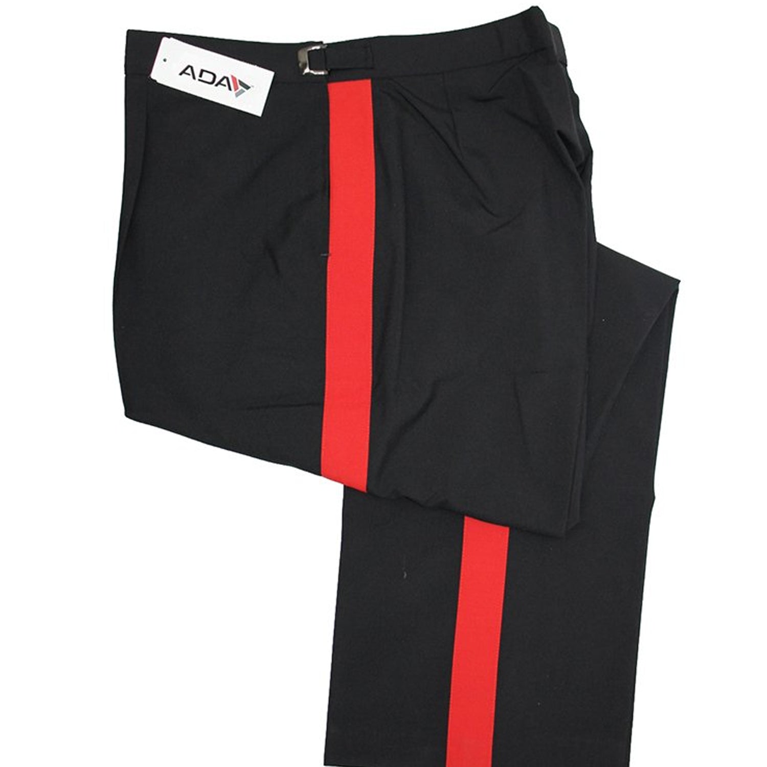 Genuine Military Surplus Australia Mess Dress Trousers Elevate your formal military presentation with these authentic Mess Dress Trousers, crafted to meet Australian Army standards for senior ranks www.defenceqstore.com.au