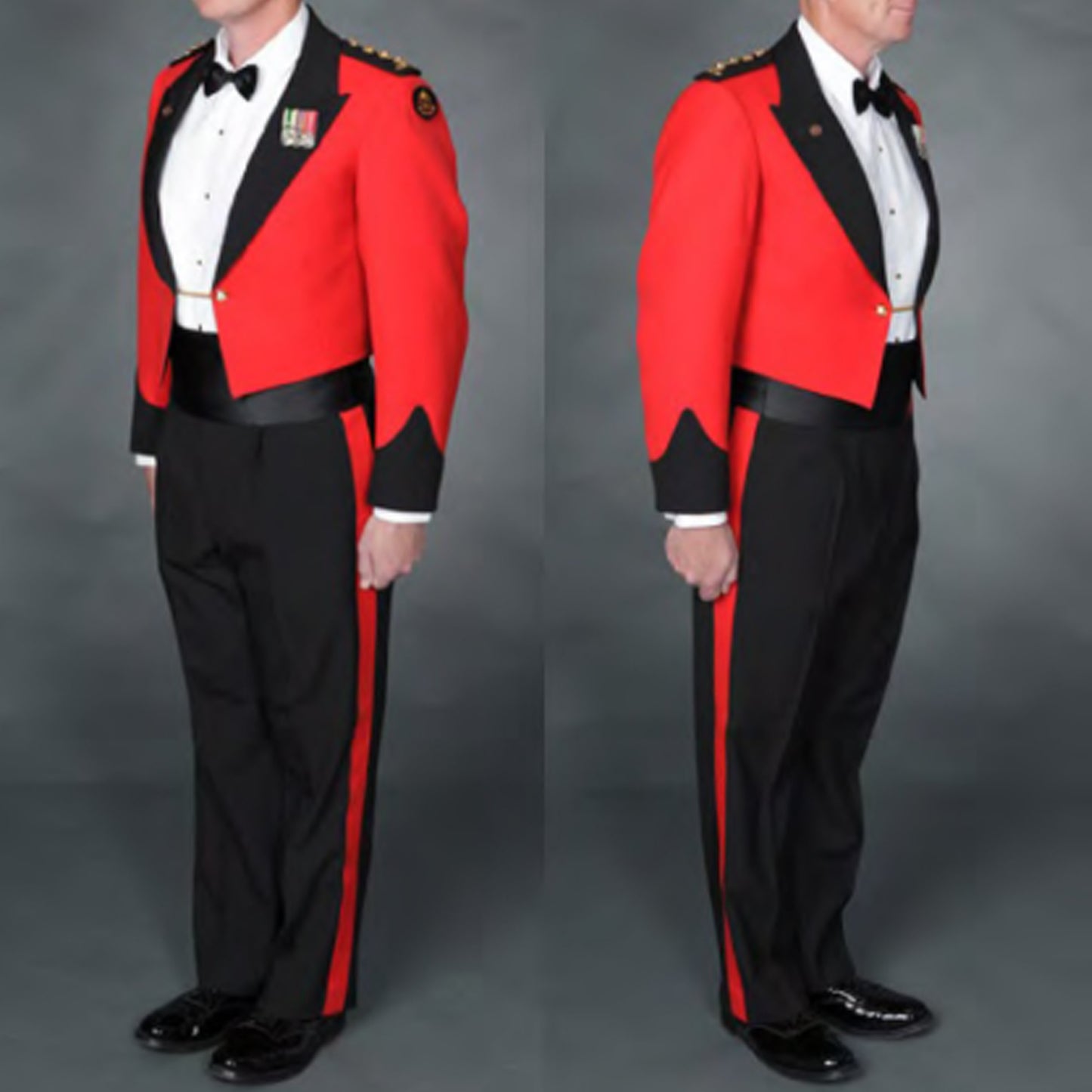 Genuine Military Surplus Australia Mess Dress Trousers Elevate your formal military presentation with these authentic Mess Dress Trousers, crafted to meet Australian Army standards for senior ranks www.defenceqstore.com.au