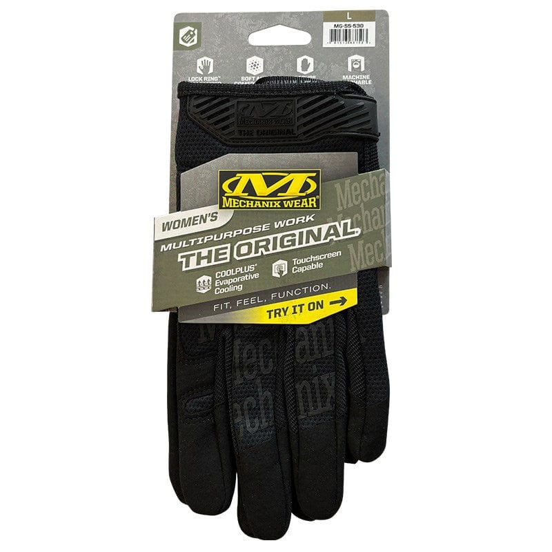 For over 30 years, The Original® has set the standard, delivering unmatched dexterity and durability for hardworking hands. This iteration of The Original, refined with advanced features, continues to be the go-to glove for professionals and DIYers alike. www.defenceqstore.com.au