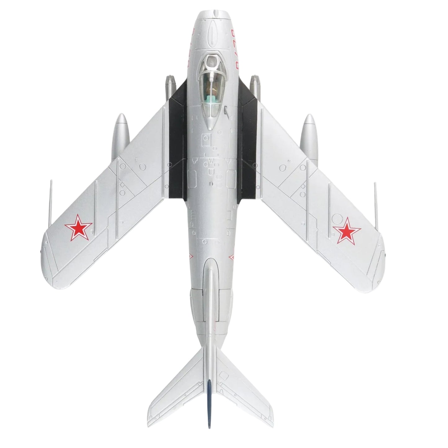 1/72 MiG-17F Fresco C 0478 Soviet Union Air Force (with UB-16-57) by Hobby Master delivers Cold War jet fighter presence for military aviation collectors and 1:72 scale displays. www.defenceqstore.com.au