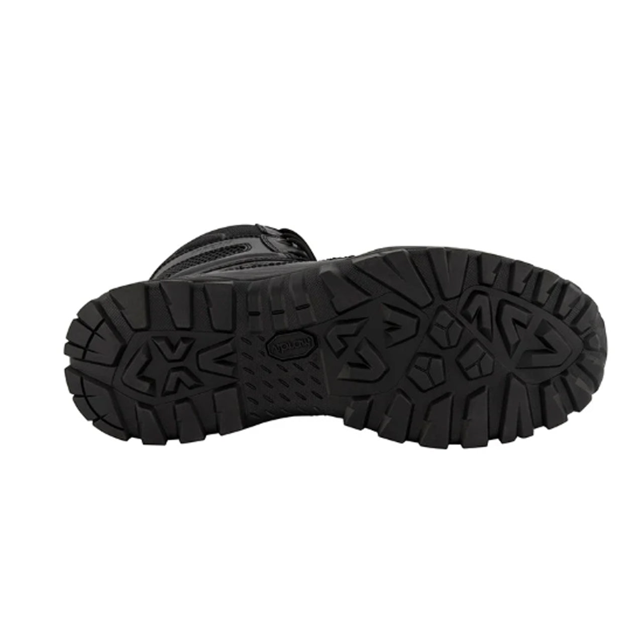 Crafted with premium full grain leather and CORDURA® AFT 3D fabric air mesh, these elite tactical boots deliver exceptional breathability through Cambrelle lining and strategic mesh vents. www.defenceqstore.com.au