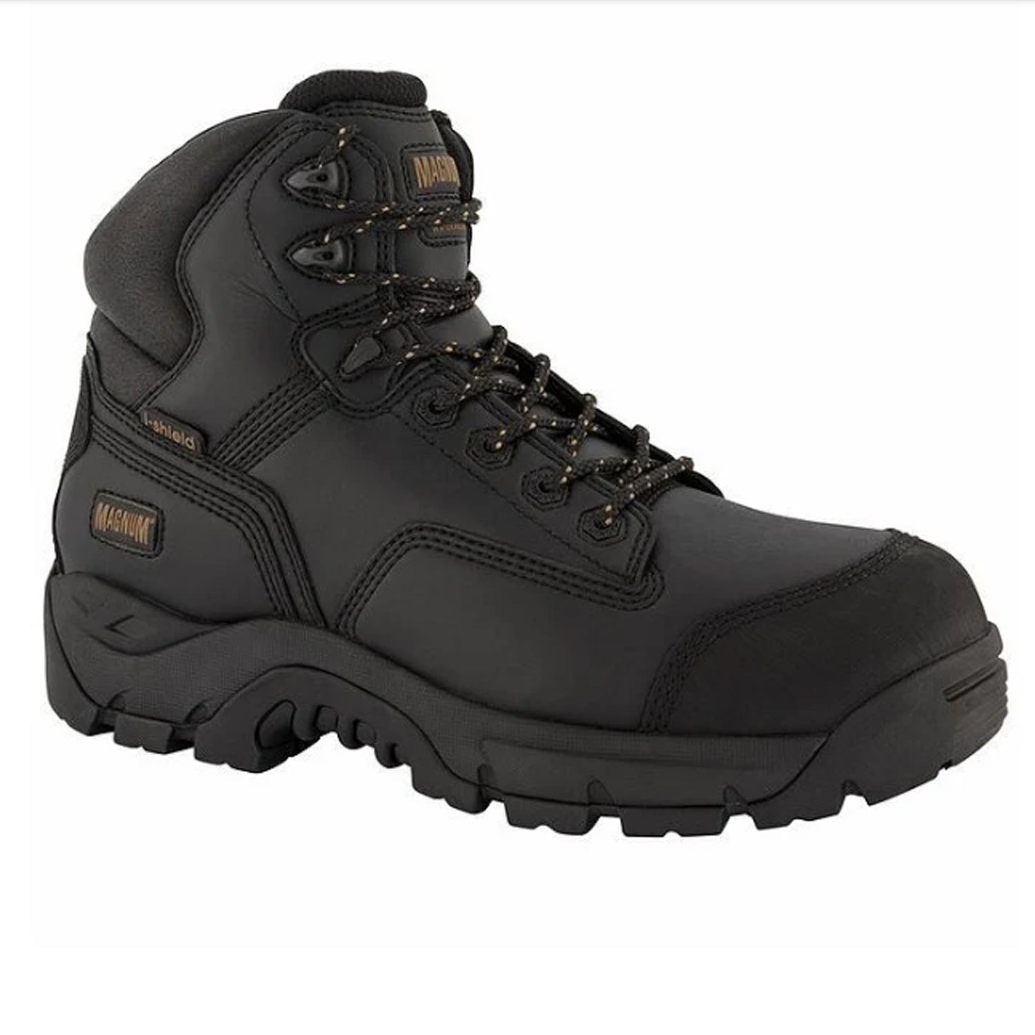  The fast-wicking lining helps manage moisture, keeping your feet dry and comfortable. Equipped with scanner-safe, non-metallic composite hardware, a cushioned PU sockliner, and a durable high-traction rubber outsole, these boots provide both safety and all-day support. www.defenceqstore.com.au