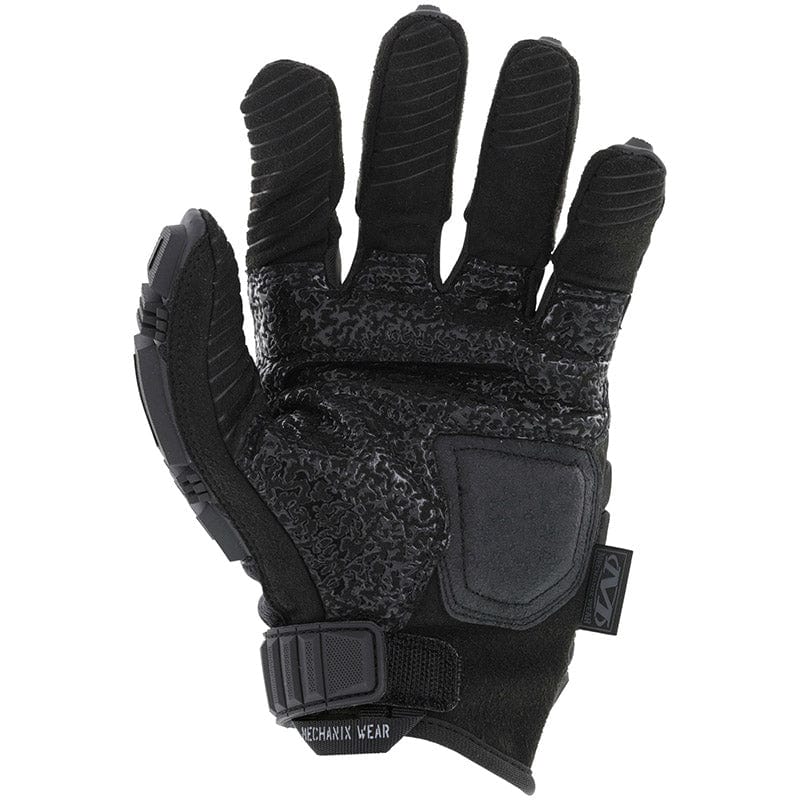 The M-Pact® 2 delivers updated protection to the fingers and knuckles and improved palm features that allow you to work smarter not harder. The M-Pact® 2 incorporates ARIAPRENE® COR foam, EVA foam padding and Thermoplastic Rubber (TPR) across the fingers and knuckles for enhanced protection against blunt force impact. www.defenceqstore.com.au