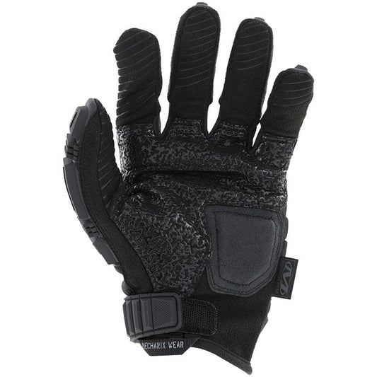 The M-Pact® 2 delivers updated protection to the fingers and knuckles and improved palm features that allow you to work smarter not harder. The M-Pact® 2 incorporates ARIAPRENE® COR foam, EVA foam padding and Thermoplastic Rubber (TPR) across the fingers and knuckles for enhanced protection against blunt force impact. www.defenceqstore.com.au