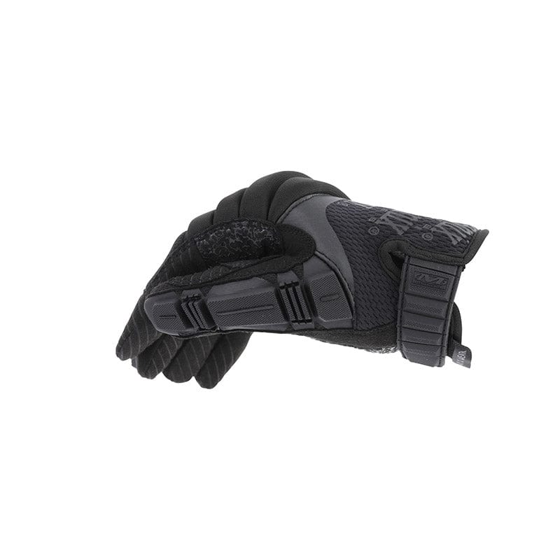 The M-Pact® 2 delivers updated protection to the fingers and knuckles and improved palm features that allow you to work smarter not harder. The M-Pact® 2 incorporates ARIAPRENE® COR foam, EVA foam padding and Thermoplastic Rubber (TPR) across the fingers and knuckles for enhanced protection against blunt force impact. www.defenceqstore.com.au