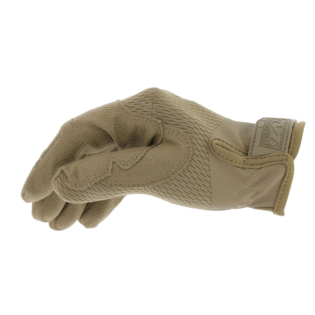 Our Specialty 0.5mm Covert shooting gloves are built to deliver natural feel and lightweight hand protection in an anatomical design. 0.5mm AX-Suede™ provides the perfect blend of tactile control and protection in the field or at the shooting range. www.defenceqstore.com.au