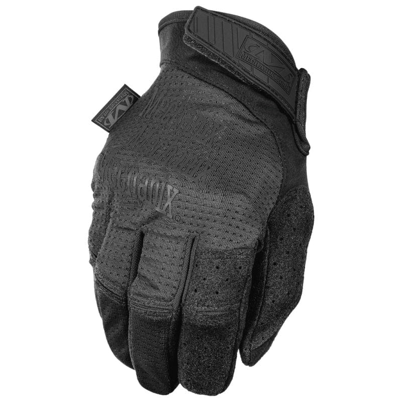 Extremely hot or humid conditions can cause sweaty hands leading to the loss of valuable control in the field. Specialty Vent shooting gloves provide evaporate cooling when the heat is on with a fully ventilated design. www.defenceqstore.com.au