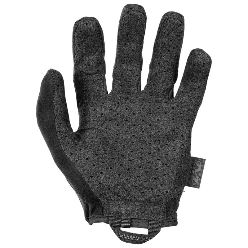 Extremely hot or humid conditions can cause sweaty hands leading to the loss of valuable control in the field. Specialty Vent shooting gloves provide evaporate cooling when the heat is on with a fully ventilated design. www.defenceqstore.com.au