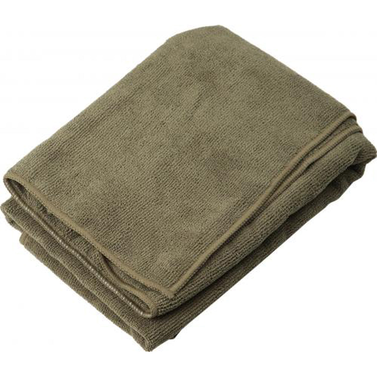 Microfibre Trekking Towel. www.defenceqstore.com.au