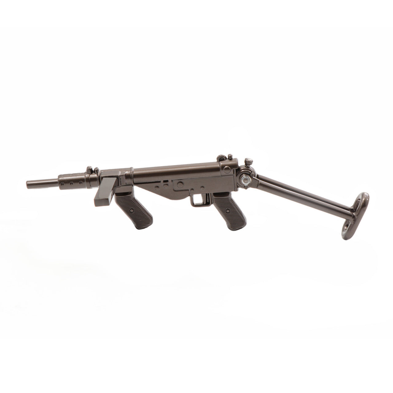 Miniature Austen MK I Submachine Gun – Defence Q Store