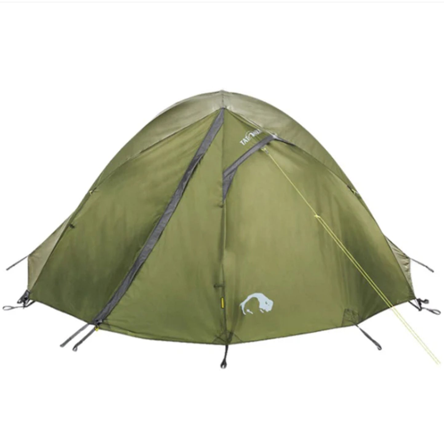 The Mountain Dome II is a robust 2-person tent which, due to its construction, only requires a small area for erection. It is therefore a good choice if you are camping in mountainous terrain. In addition, the inner tent can be used alone, for example in warm regions. www.defenceqstore.com.au