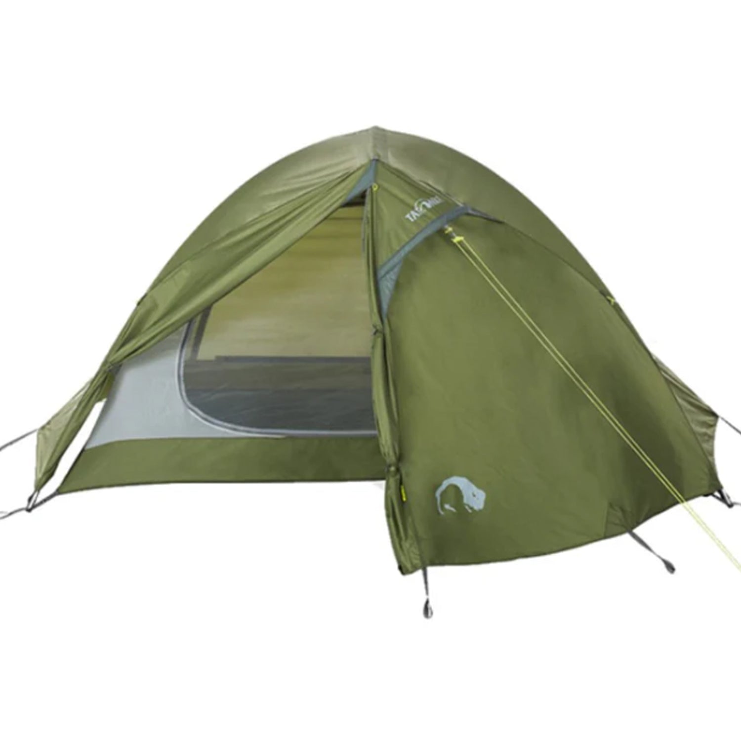 The Mountain Dome II is a robust 2-person tent which, due to its construction, only requires a small area for erection. It is therefore a good choice if you are camping in mountainous terrain. In addition, the inner tent can be used alone, for example in warm regions. www.defenceqstore.com.au
