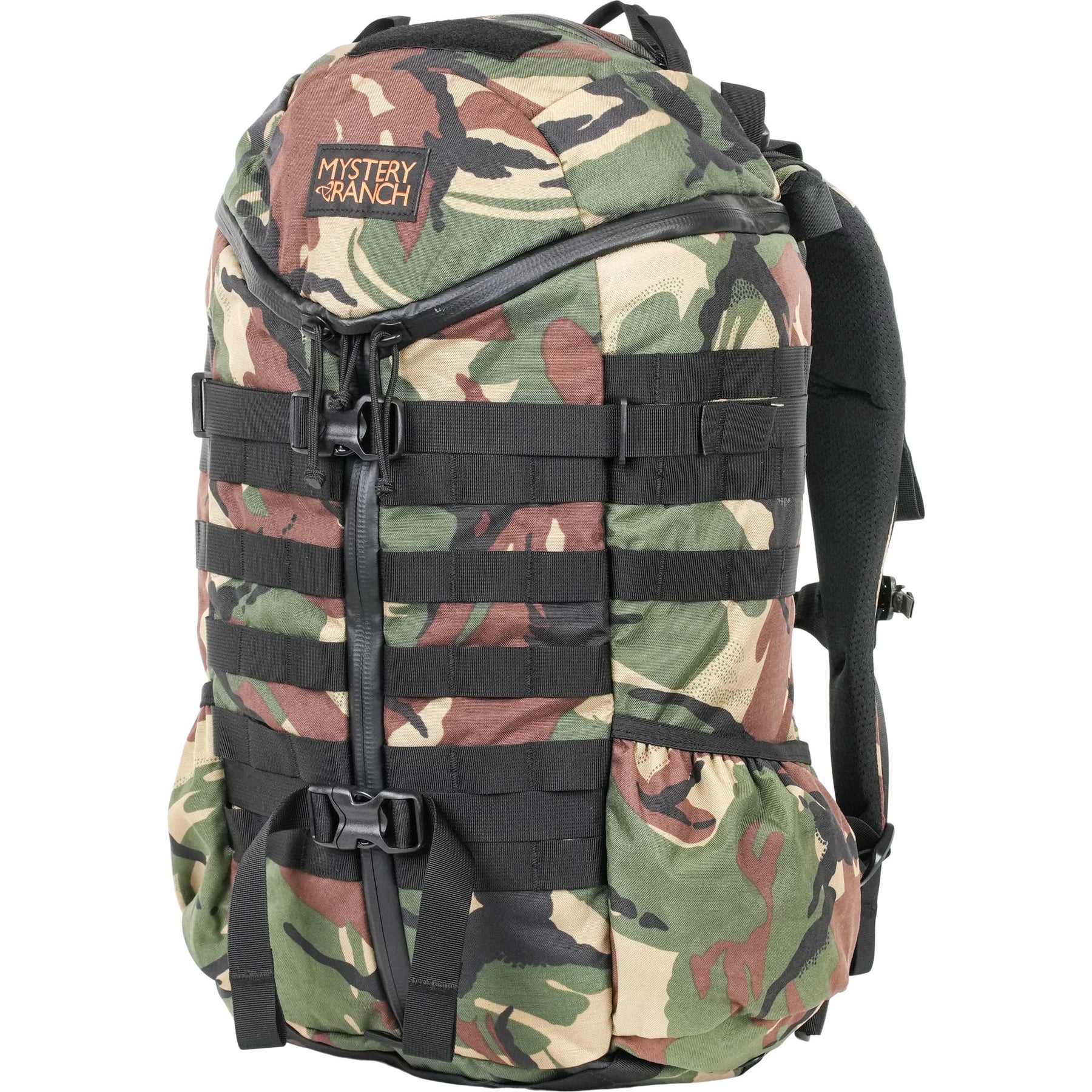 The 2-DAY is a scaled-down option for non-military enthusiasts built into a smaller, everyday urban size and functionality. Enough MOLLE on sides and back of the pack to entertain substitutions from flash-bang pocket attachments to urban necessities. All the bells and whistles you would expect in a 3-DAP with the integrated floating computer sleeve for a non-combative lifestyle. www.defenceqstore.com.au