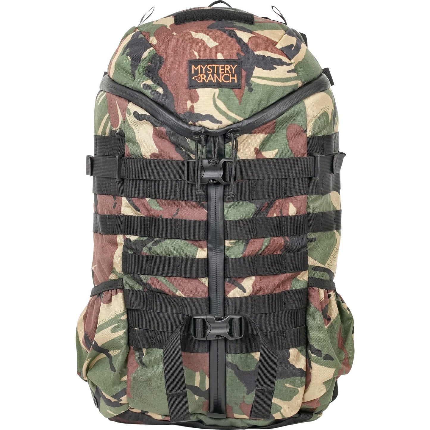 The 2-DAY is a scaled-down option for non-military enthusiasts built into a smaller, everyday urban size and functionality. Enough MOLLE on sides and back of the pack to entertain substitutions from flash-bang pocket attachments to urban necessities. All the bells and whistles you would expect in a 3-DAP with the integrated floating computer sleeve for a non-combative lifestyle. www.defenceqstore.com.au