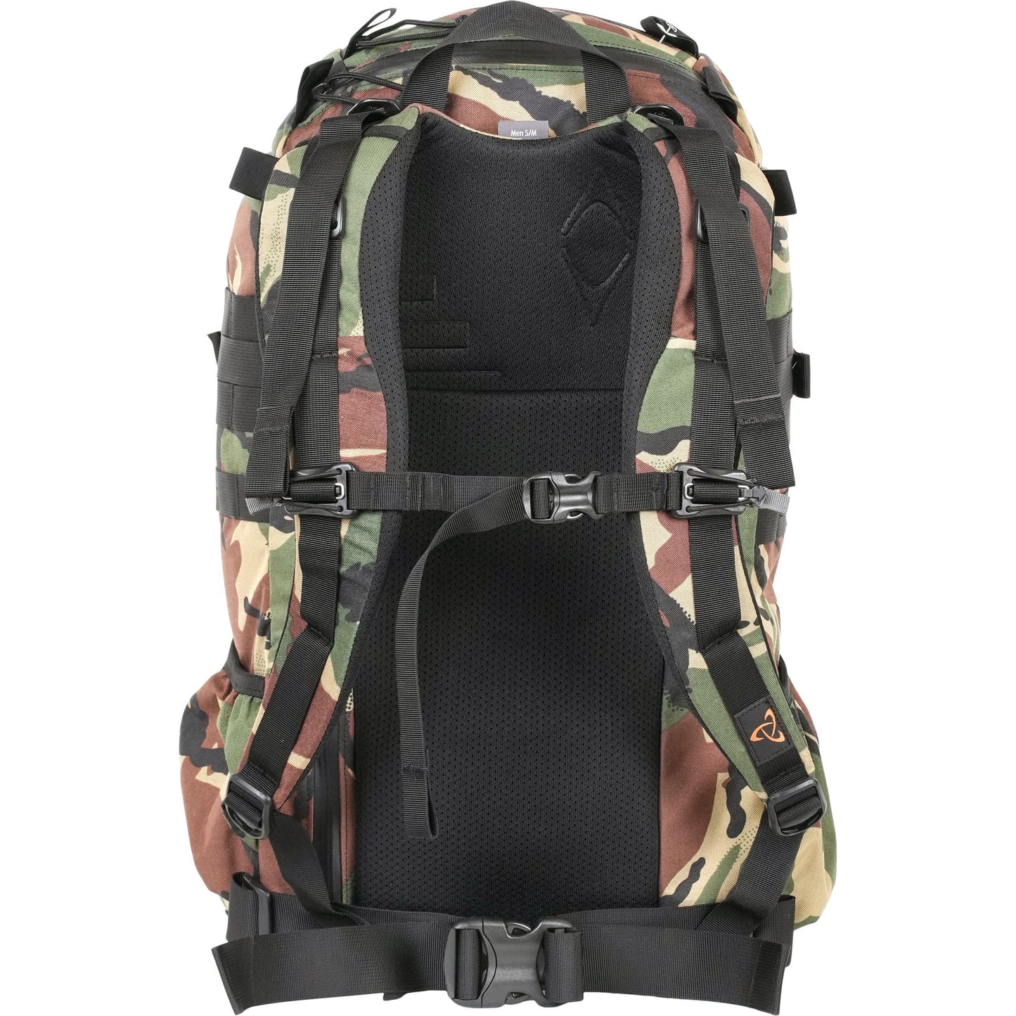 The 2-DAY is a scaled-down option for non-military enthusiasts built into a smaller, everyday urban size and functionality. Enough MOLLE on sides and back of the pack to entertain substitutions from flash-bang pocket attachments to urban necessities. All the bells and whistles you would expect in a 3-DAP with the integrated floating computer sleeve for a non-combative lifestyle. www.defenceqstore.com.au