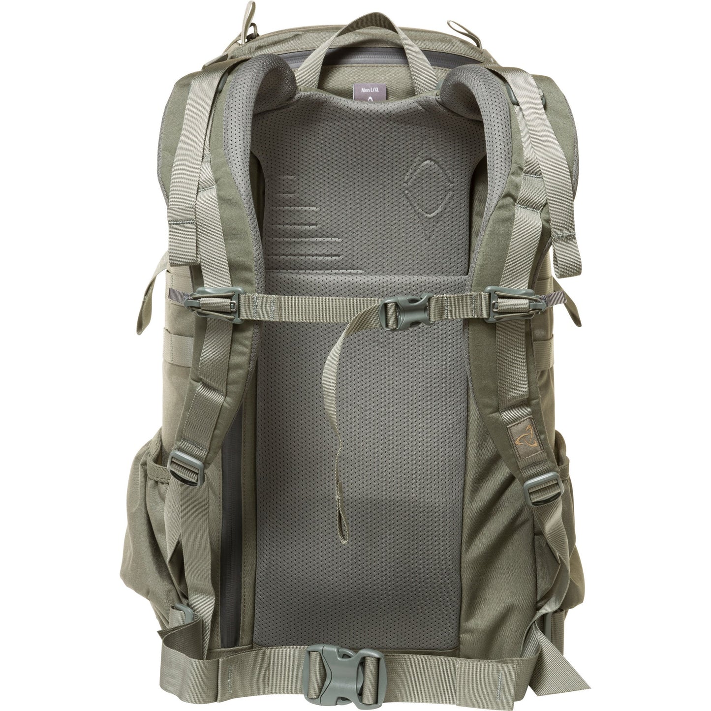 The 2-DAY is a scaled-down option for non-military enthusiasts built into a smaller, everyday urban size and functionality. Enough MOLLE on sides and back of the pack to entertain substitutions from flash-bang pocket attachments to urban necessities. All the bells and whistles you would expect in a 3-DAP with the integrated floating computer sleeve for a non-combative lifestyle. www.defenceqstore.com.au