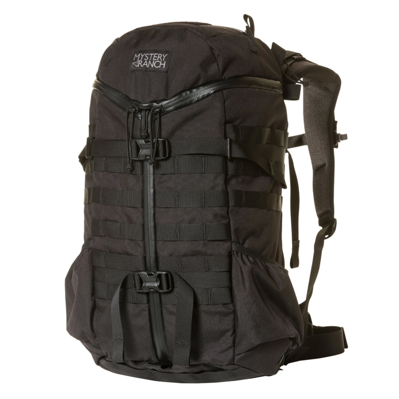 The 2-DAY is a scaled-down option for non-military enthusiasts built into a smaller, everyday urban size and functionality. Enough MOLLE on sides and back of the pack to entertain substitutions from flash-bang pocket attachments to urban necessities. All the bells and whistles you would expect in a 3-DAP with the integrated floating computer sleeve for a non-combative lifestyle. www.defenceqstore.com.au