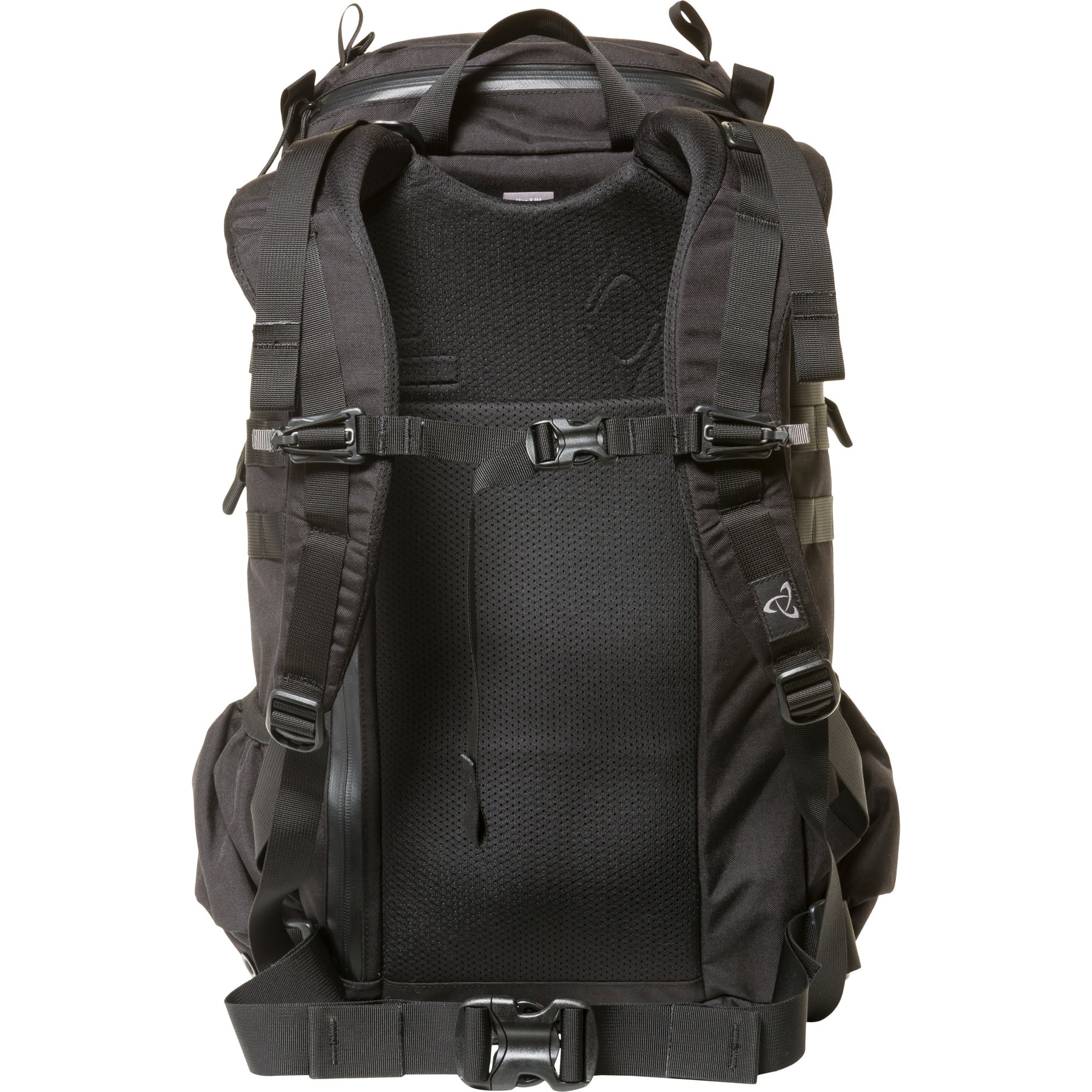 The 2-DAY is a scaled-down option for non-military enthusiasts built into a smaller, everyday urban size and functionality. Enough MOLLE on sides and back of the pack to entertain substitutions from flash-bang pocket attachments to urban necessities. All the bells and whistles you would expect in a 3-DAP with the integrated floating computer sleeve for a non-combative lifestyle. www.defenceqstore.com.au