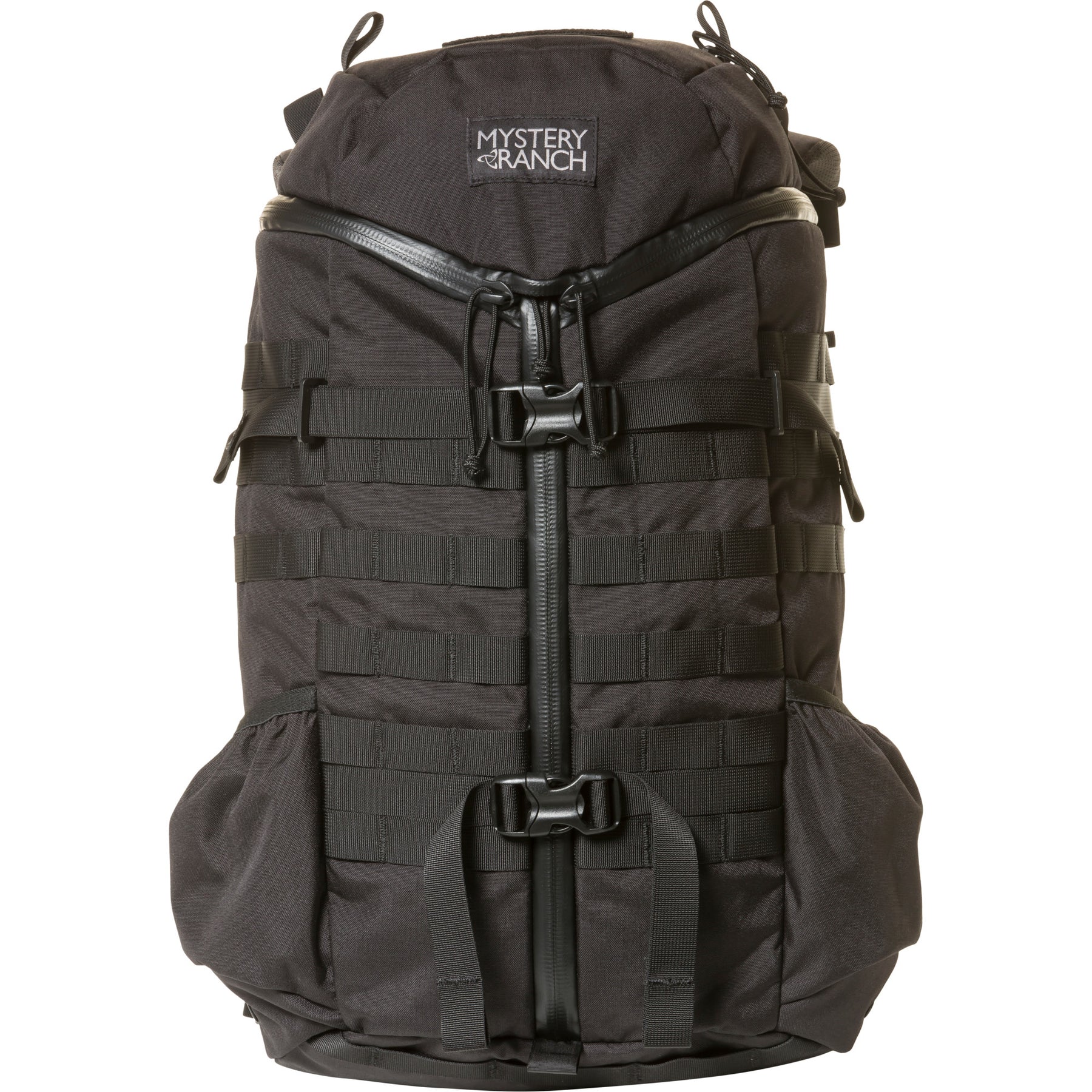 The 2-DAY is a scaled-down option for non-military enthusiasts built into a smaller, everyday urban size and functionality. Enough MOLLE on sides and back of the pack to entertain substitutions from flash-bang pocket attachments to urban necessities. All the bells and whistles you would expect in a 3-DAP with the integrated floating computer sleeve for a non-combative lifestyle. www.defenceqstore.com.au