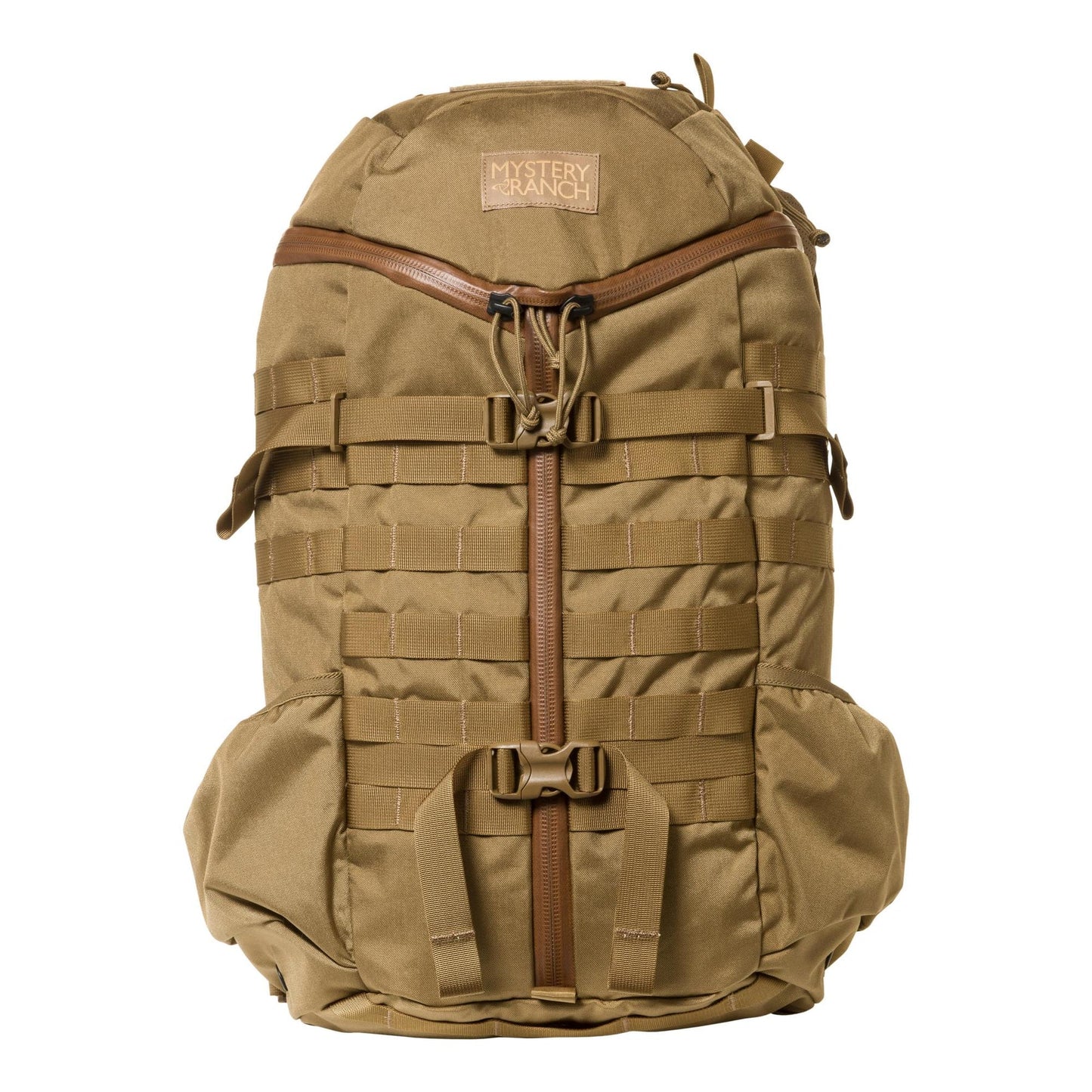 The 2-DAY is a scaled-down option for non-military enthusiasts built into a smaller, everyday urban size and functionality. Enough MOLLE on sides and back of the pack to entertain substitutions from flash-bang pocket attachments to urban necessities. All the bells and whistles you would expect in a 3-DAP with the integrated floating computer sleeve for a non-combative lifestyle. www.defenceqstore.com.au