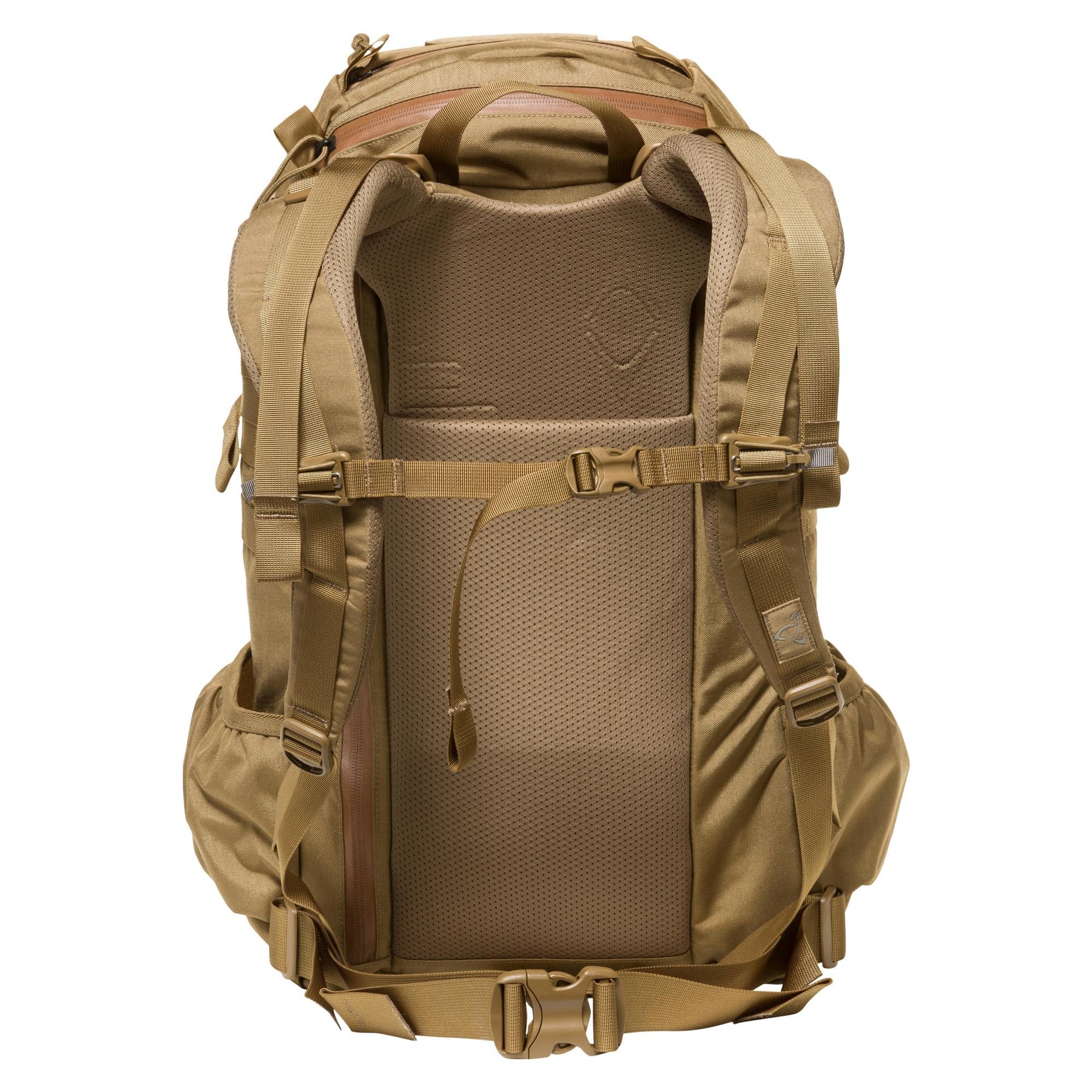 The 2-DAY is a scaled-down option for non-military enthusiasts built into a smaller, everyday urban size and functionality. Enough MOLLE on sides and back of the pack to entertain substitutions from flash-bang pocket attachments to urban necessities. All the bells and whistles you would expect in a 3-DAP with the integrated floating computer sleeve for a non-combative lifestyle. www.defenceqstore.com.au