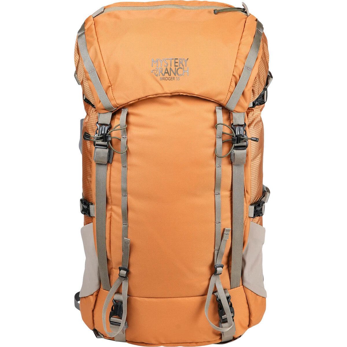 Built for grueling in-and-outs or minimalist overnighters, the BRIDGER 35 has an answer for every challenge your weekend mission throws your way. This hiking pack’s ample storage pockets let you keep essential accessories like sunscreen, snacks, and cameras close at hand, and a double- zipper design makes for an effortless transition when it’s time to take a lunch break or set up camp. www.defenceqstore.com.au