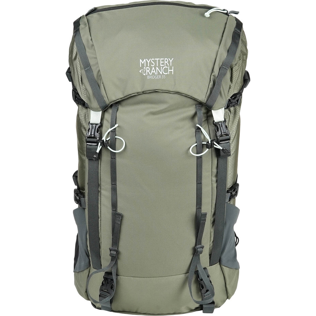 Built for grueling in-and-outs or minimalist overnighters, the BRIDGER 35 has an answer for every challenge your weekend mission throws your way. This hiking pack’s ample storage pockets let you keep essential accessories like sunscreen, snacks, and cameras close at hand, and a double-zipper design makes for an effortless transition when it’s time to take a lunch break or set up camp. www.defenceqstore.com.au