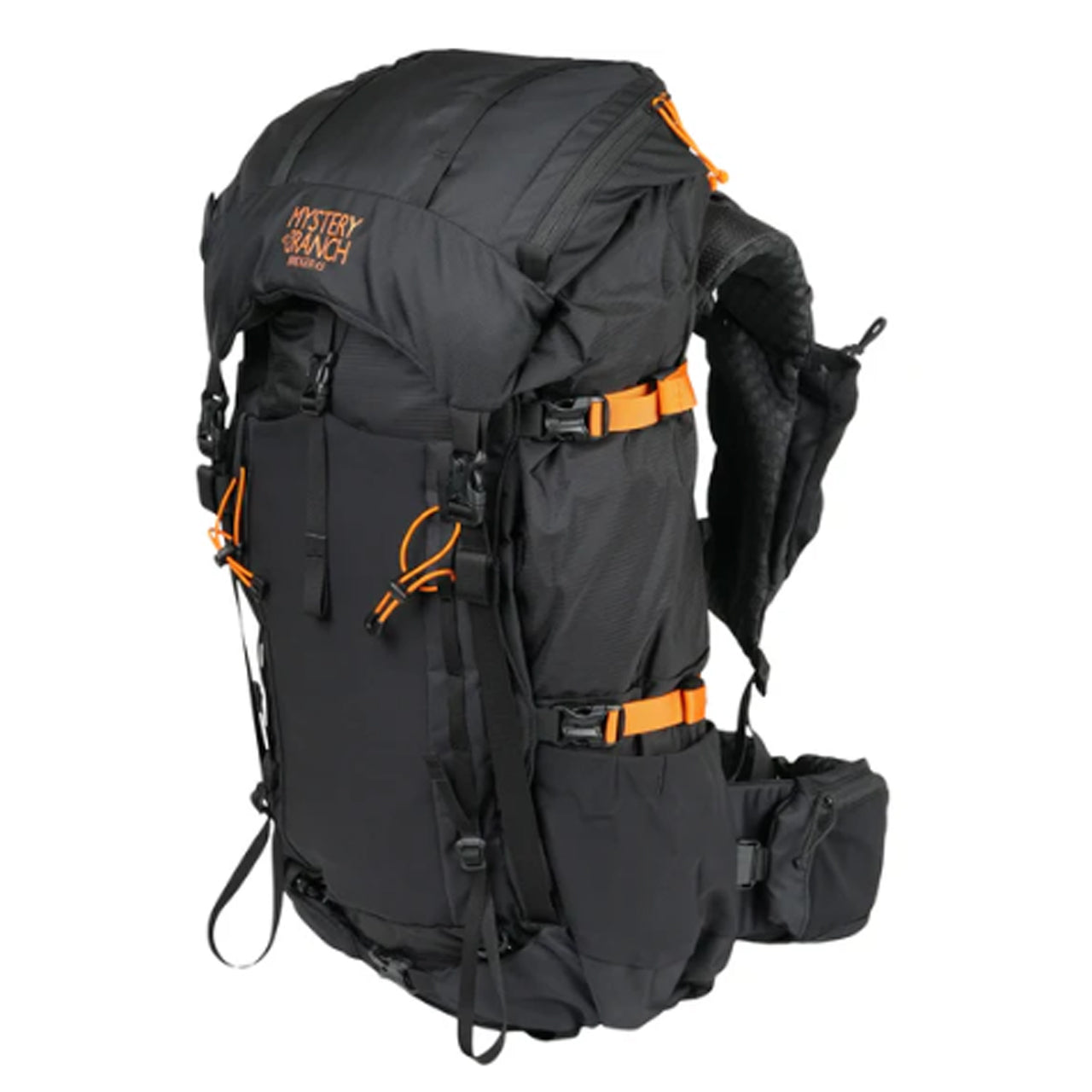 We built the BRIDGER 45 to not just meet but exceed your mountain mission’s toughest requirements. Whether you’re packing for a sunrise-to-sunset day hike or making a weekend getaway into the wilderness, this pack offers ample storage space in a package that’s built to last from summer to winter and back again. www.defenceqstore.com.au