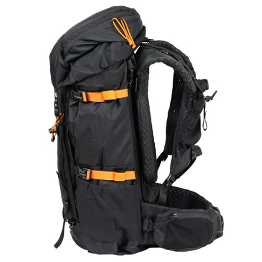 We built the BRIDGER 45 to not just meet but exceed your mountain mission’s toughest requirements. Whether you’re packing for a sunrise-to-sunset day hike or making a weekend getaway into the wilderness, this pack offers ample storage space in a package that’s built to last from summer to winter and back again. www.defenceqstore.com.au