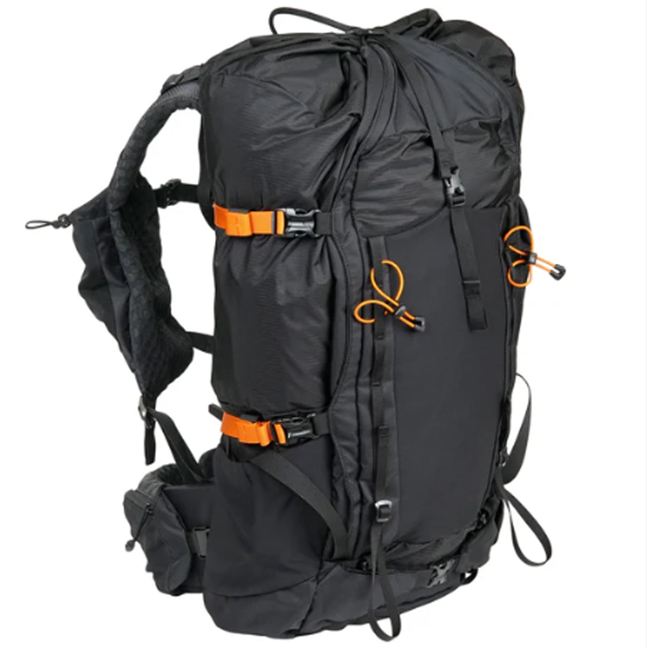 We built the BRIDGER 45 to not just meet but exceed your mountain mission’s toughest requirements. Whether you’re packing for a sunrise-to-sunset day hike or making a weekend getaway into the wilderness, this pack offers ample storage space in a package that’s built to last from summer to winter and back again. www.defenceqstore.com.au