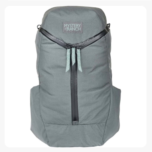 The Mystery Ranch Catalyst 22 is a pack designed for fast and light daily adventures from the city to the trail. www.defenceqstore.com.au