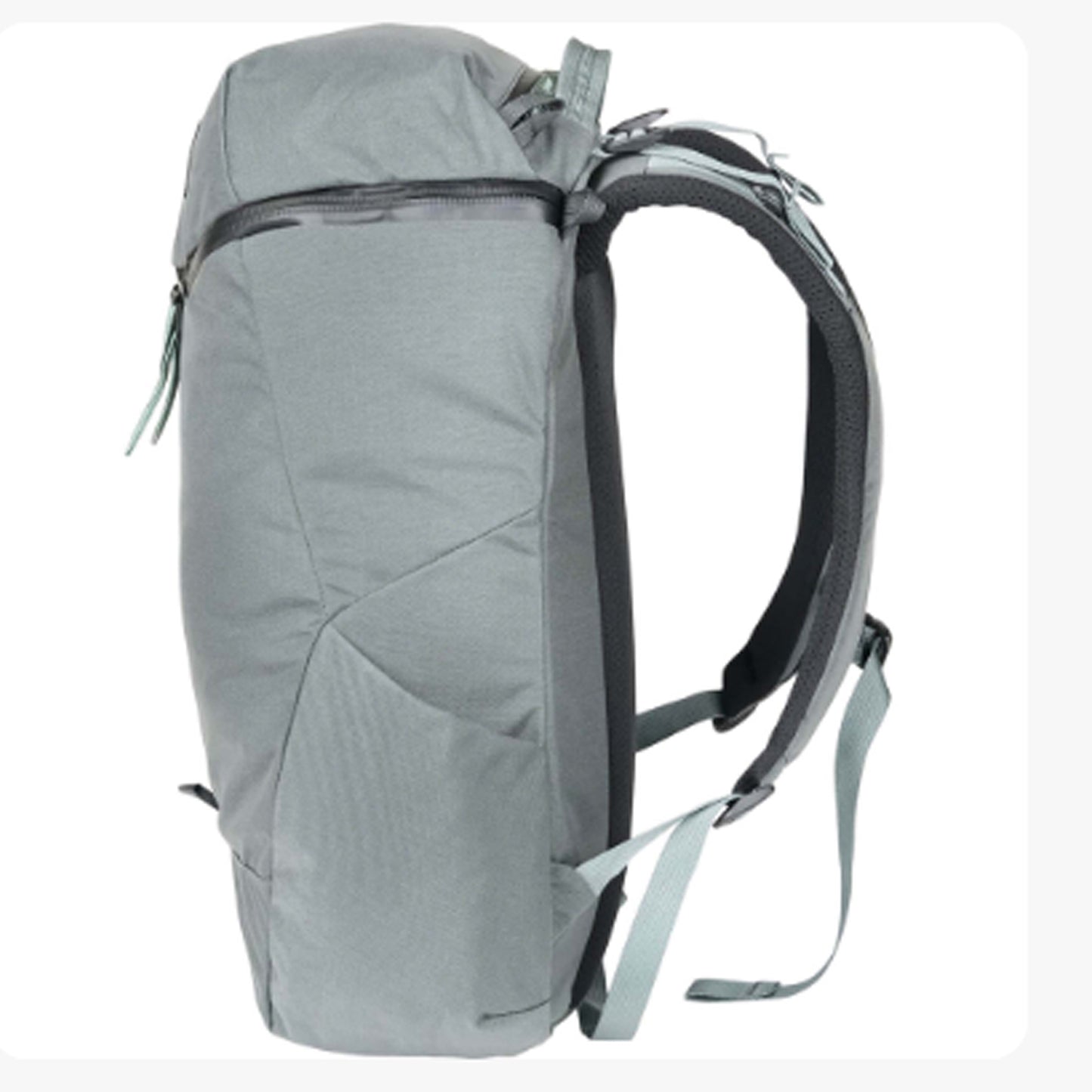 The Mystery Ranch Catalyst 22 is a pack designed for fast and light daily adventures from the city to the trail. www.defenceqstore.com.au