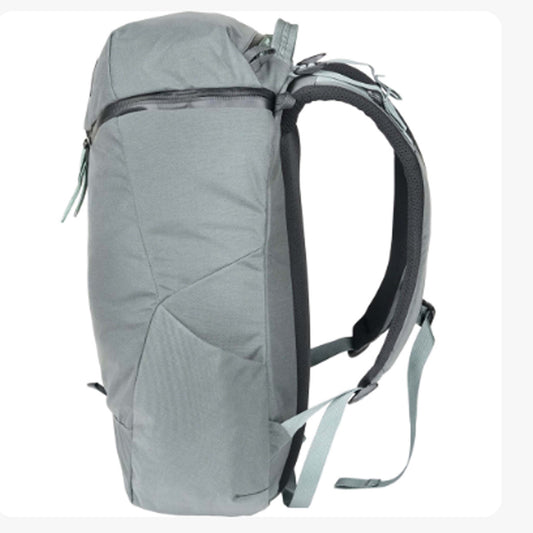 The Mystery Ranch Catalyst 22 is a pack designed for fast and light daily adventures from the city to the trail. www.defenceqstore.com.au