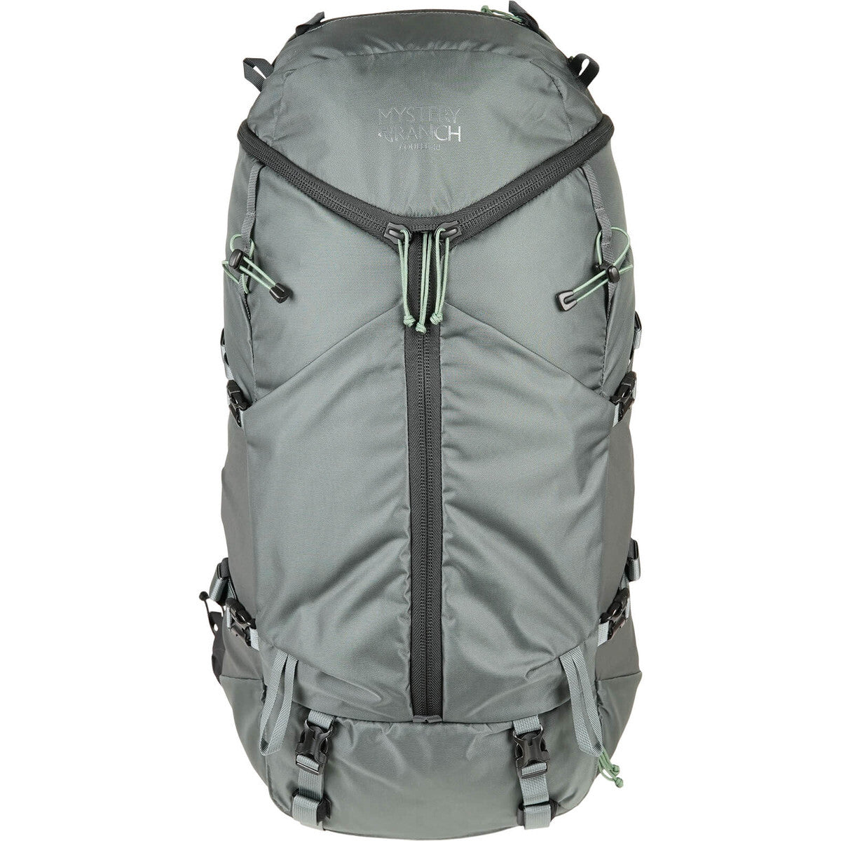 The COULEE 40 has been reimagined with bold day hikes and minimalist overnighters in mind. For those motivated more by having authentic encounters with nature than living in the lap of luxury, this hiking backpack’s organization-forward design offers just the right amount of room for essential gear - including a sleeping bag compartment. www.defenceqstore.com.au